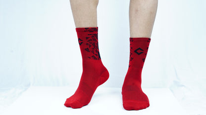 CAPTAIN PRIDE SOCKS