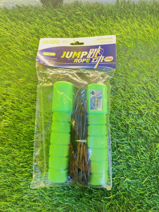 IMPORTED SKIPPING ROPE