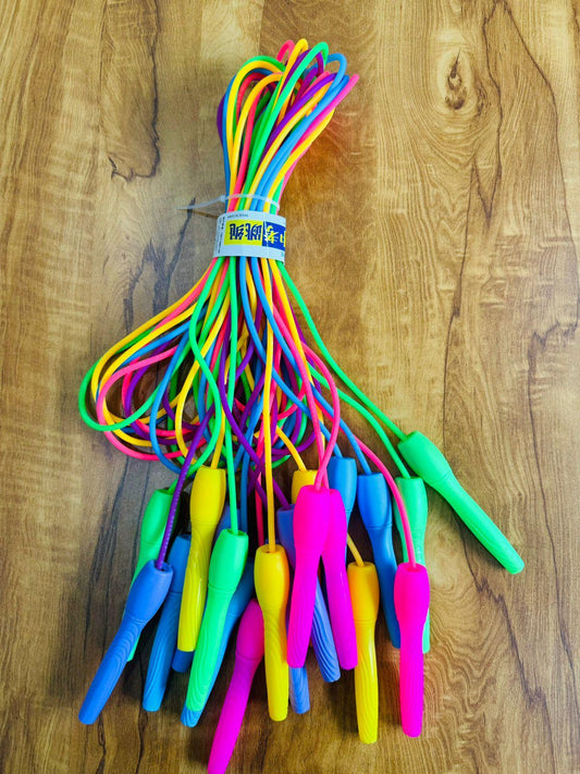 IMPORTED SKIPPING ROPE 616